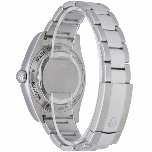 Rolex Milgauss 116400 GV Image 3